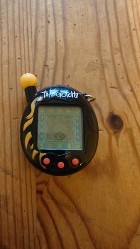 Bandai tamagotchi connection - bandai,