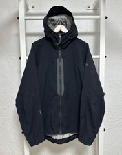 Men’s NFTO Outdoor Jacket Polartec NeoShell Size XL Hiking Technical Shell