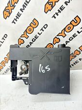 2011 VAUXHALL ASTRA SRI J MK6  1.7 CDTI BATTERY POSITIVE FUSE CABLE 13302307