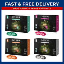 Cafe Royal Nespresso Pro Pods