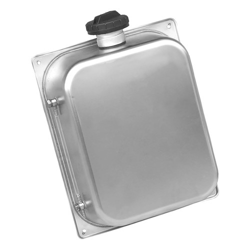 Stainless steel petrol fuel - petrol,