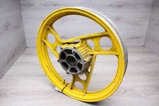 Rim front wheel front wheel