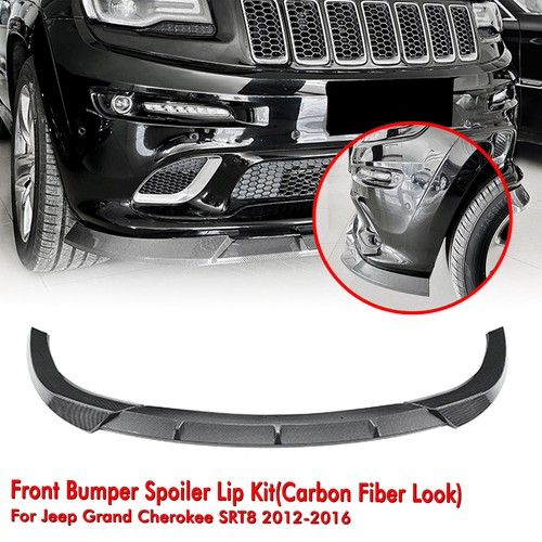 Front spoiler lip bodykit - spoiler,