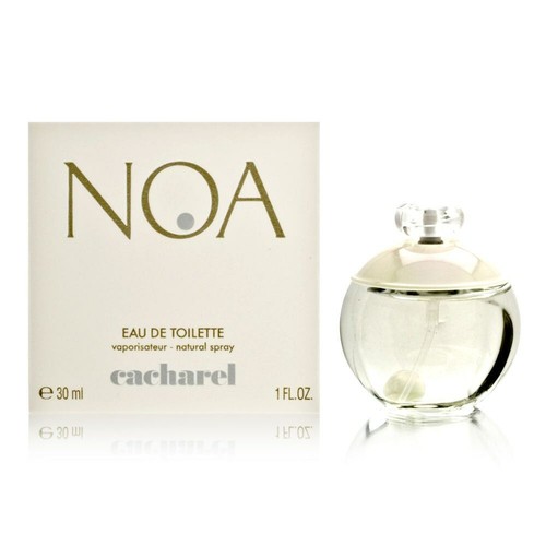 Cacharel noa 30ml eau - eau, de