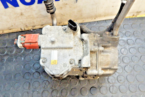 Genuine 2010 2014 toyota auris - 2010-2014,