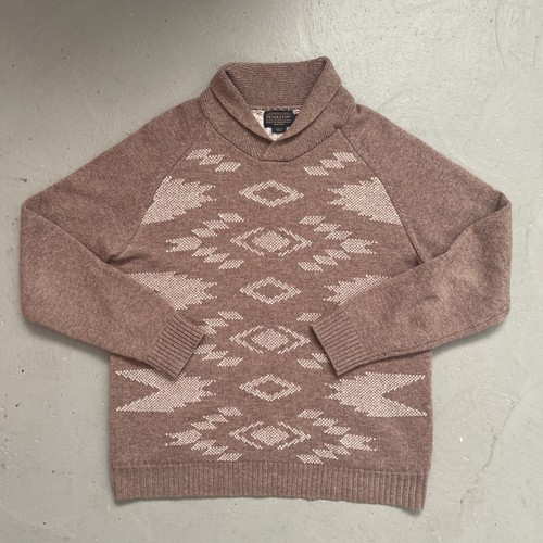 Pendleton shetland wool - wool, shawl