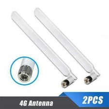 2pcs 4G LTE Cellular Router