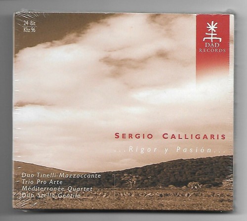 Sergio calligaris rigor - calligaris, y