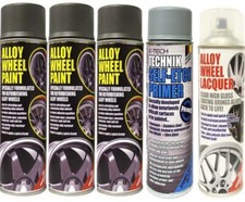 E-Tech Car Vehicle Alloy Wheel