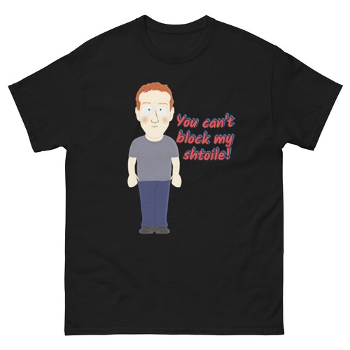 Mark zuckerberg south - mark,