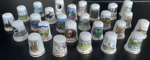 Bone china souvenir - china,