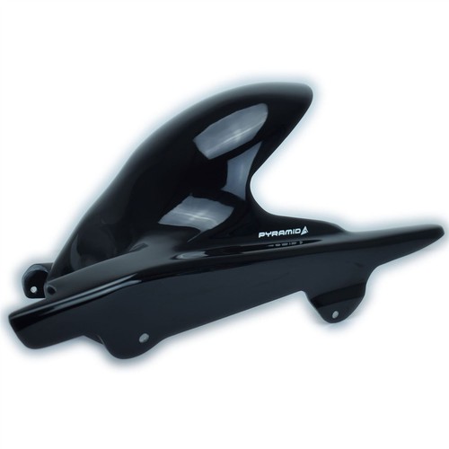 Pyramid hugger gloss - hugger,