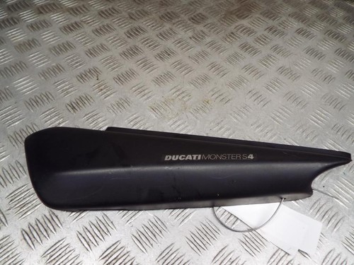 Ducati m900 left hand - ducati, side