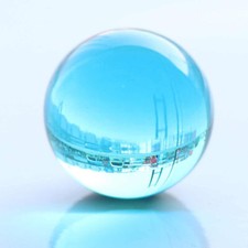 30mm Coloured Glass Marbles