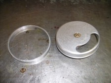 Hartzell B2256 Propeller Piston & Ring Assembly for Propeller. Used Condition.