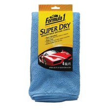 Formula 1 F1 SUPER DRY