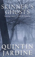 Skinner ghosts bob - ghosts, (bob