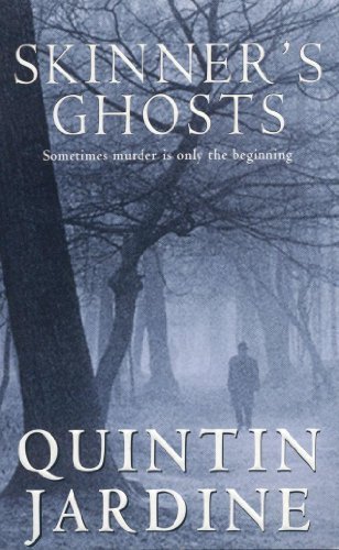 Skinner ghosts bob - skinner's,
