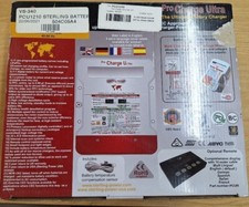 Sterling Power Pro Charge