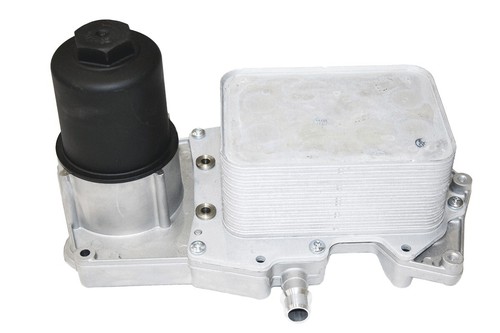Engine oil cooler for - engine, range