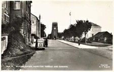 Early MILFORD HAVEN  Hamilton