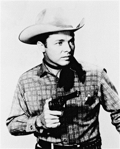 Audie murphy 8x10 photo cool - 8x10,