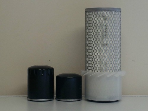 Pel job tb1400 filter service - pel-job,