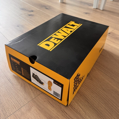 Dewalt carson steel toe - dewalt,