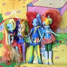 My Little Pony G4 Equestria