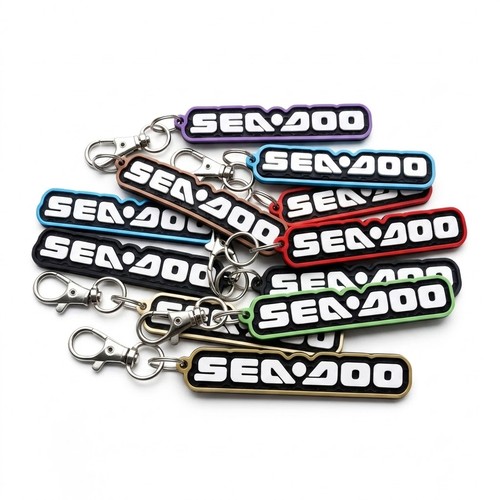 Printed sea doo - sea-doo, logo
