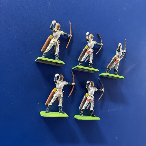 Britains deetail knights - deetail,