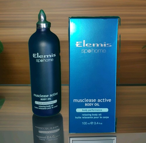 New elemis spa home - new!, ~