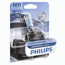 Genuine Philips H11