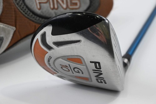 Ping g10 wood - wood, /