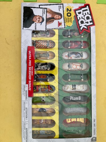 Tech deck ultra - ultra, pro