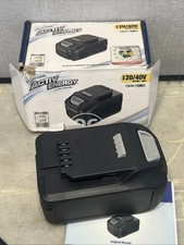 Activ energy Li-Ion Battery