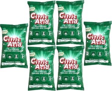 Citric Acid All-Purpose