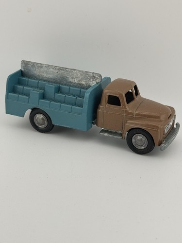 Vintage micro models - micro,