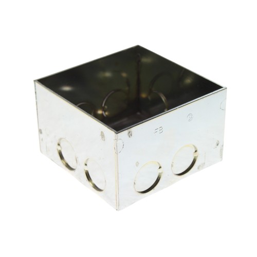 Adt flush mounting welded - adt,