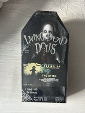Mezco Living Dead Dolls Series