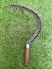 Vintage Sickle/Grass Hook