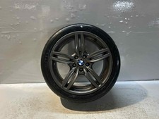 BMW M 5/6 SERIES 19" 351M F10