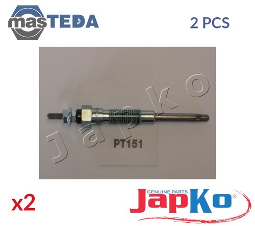 Pt151 engine glow plugs - pt151,