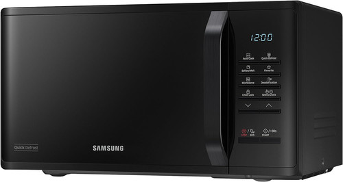 Ms23k3513ak solo microwave 23 - solo,