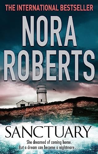 Sanctuary roberts nora - roberts,,