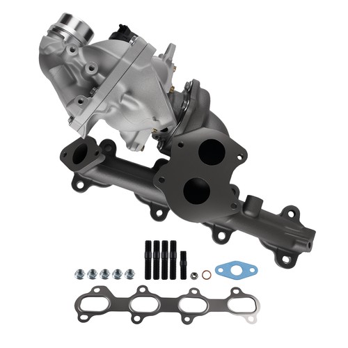 Turbo for renault master - for, iii