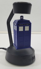 *B4) Wow! Stuff Doctor Who