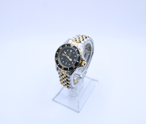Ladies tag heuer 1000 series - ladies,
