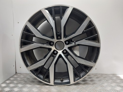 Alloy wheel volkswagen - volkswagen, cc