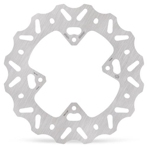 Moto master front nitro series - nitro,
